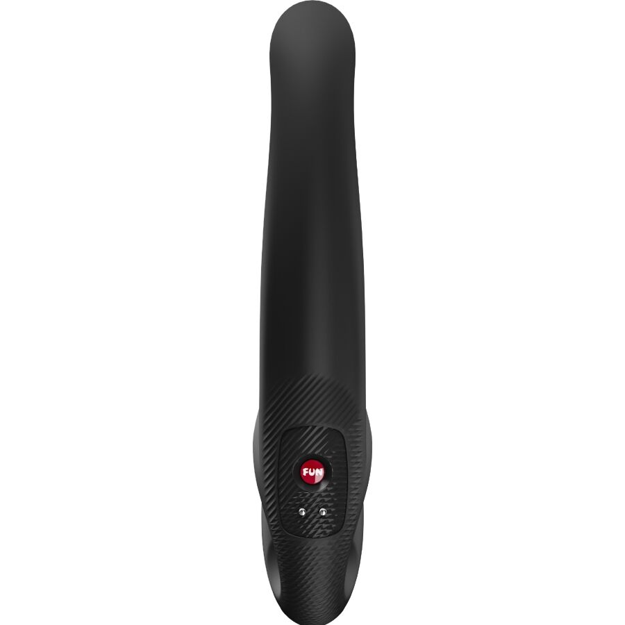 Fun Factory Share Vibe Pro dildo vibrante nero USB-C