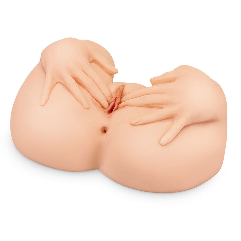 PDX Plus Spread My Tight Pussy masturbatore realistico