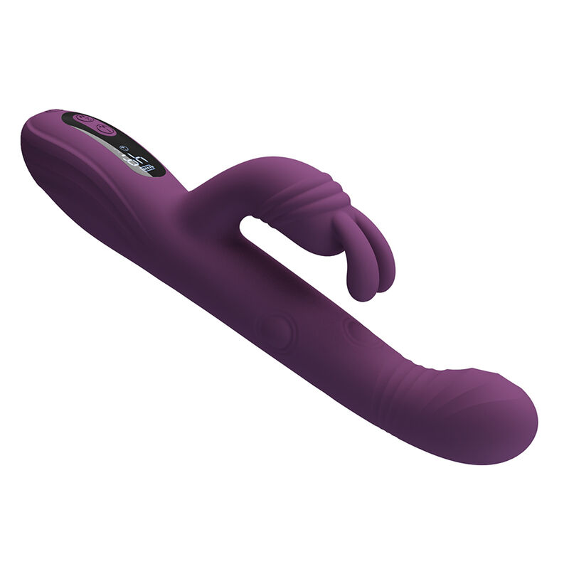 Frutille Pretty Love Dee vibratore viola