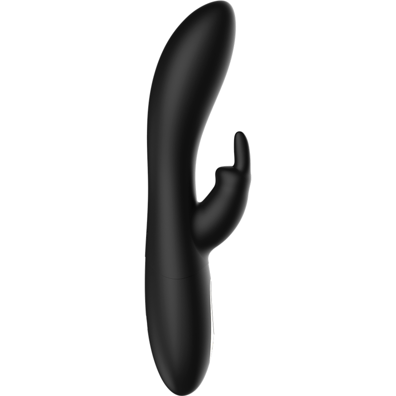 Ibiza Euphoric Spinning Rabbit vibratore rotante 2 motori