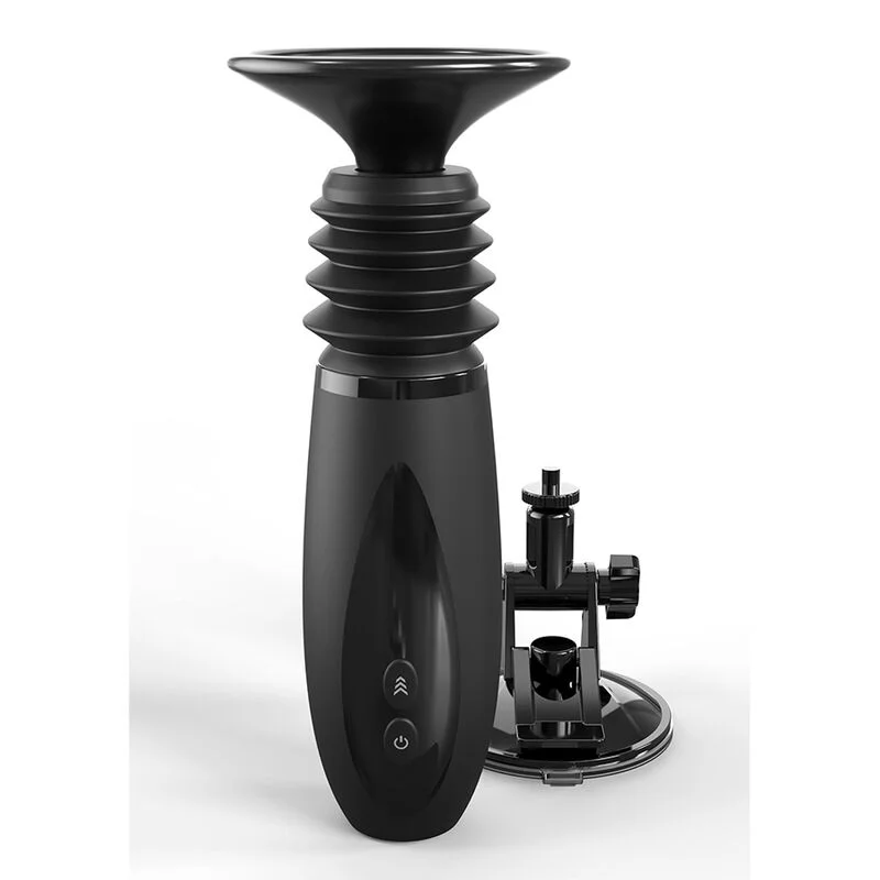 Pipedream Body Dock Thruster base motorizzata 7 spinte