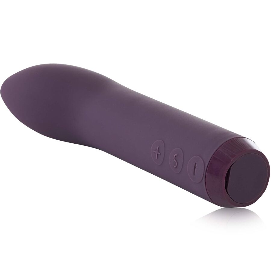 Je Joue G-Spot Bullet Vibratore Viola Ricaricabile