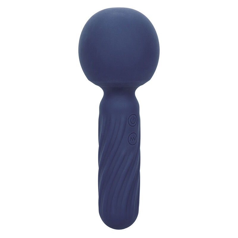 CalExotics Charisma Seduction vibratore viola 12 funzioni