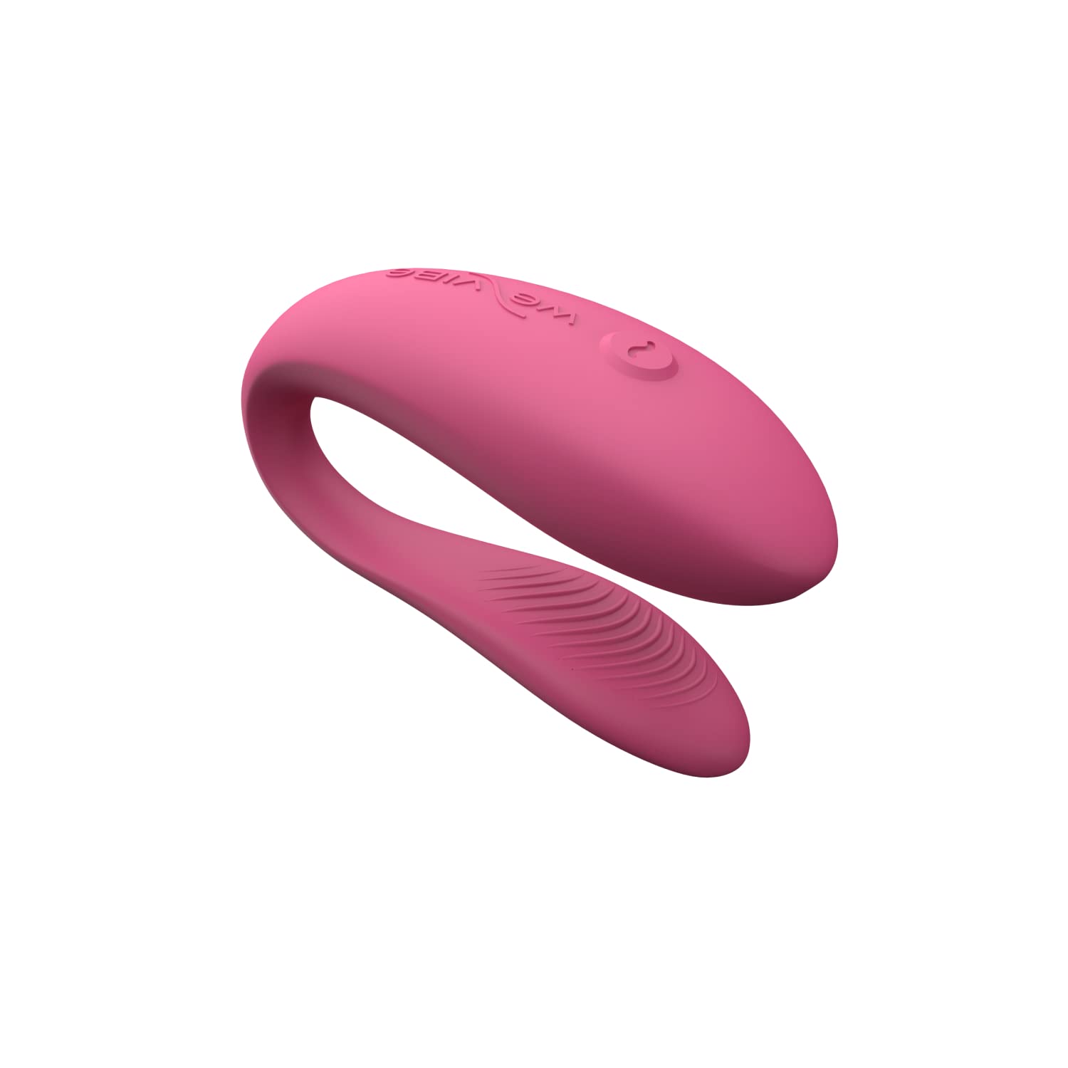 We-Vibe Sync Lite vibratore di coppia rosa ricaricabile