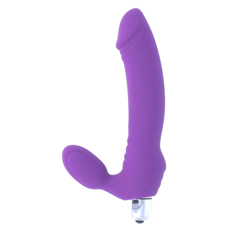 Intense Sugar Lilla vibratore clitorideo 7 modalità
