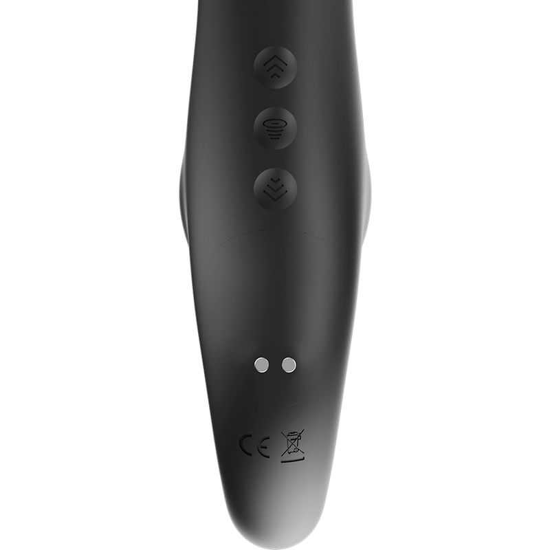 Ibiza Strapless vibratore coppia 3 motori