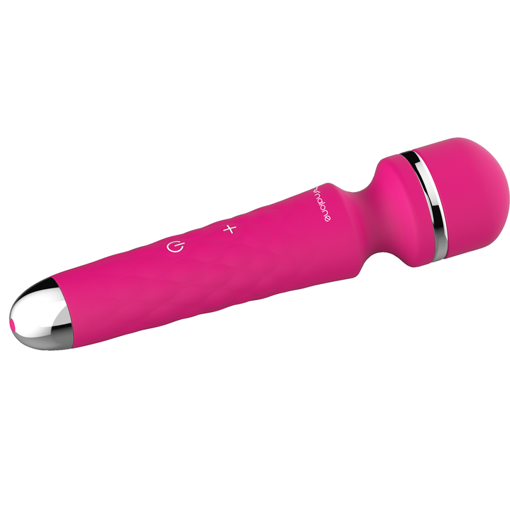 Nalone Rock vibratore rosa roccia oscillante