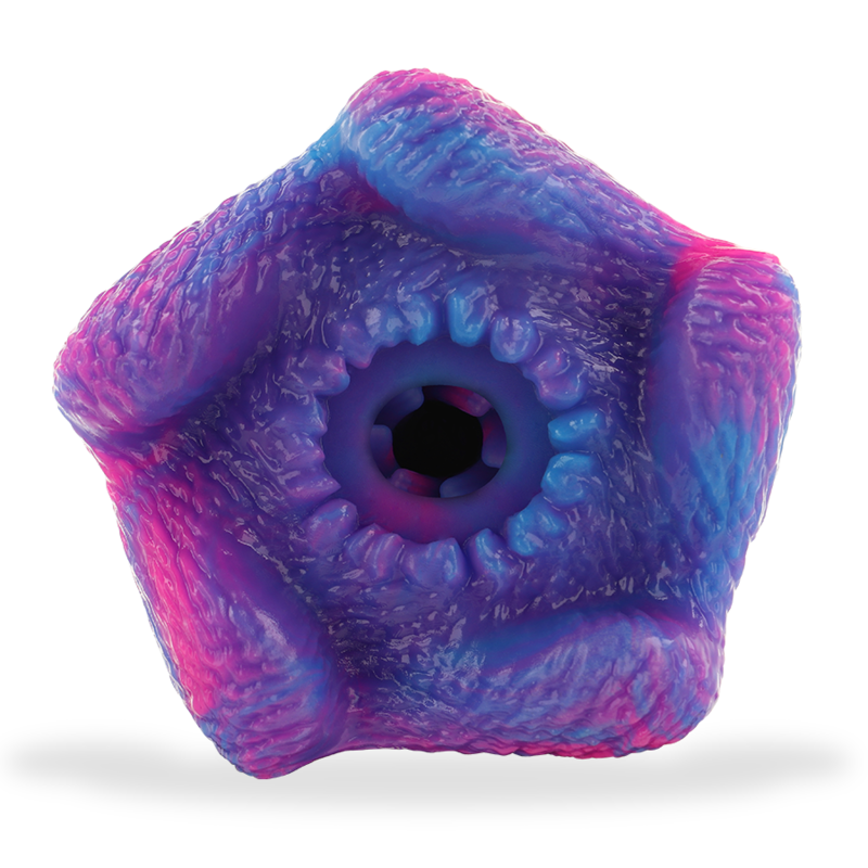 Epic Cybersilicock Thetis masturbatore 200 mm silicone