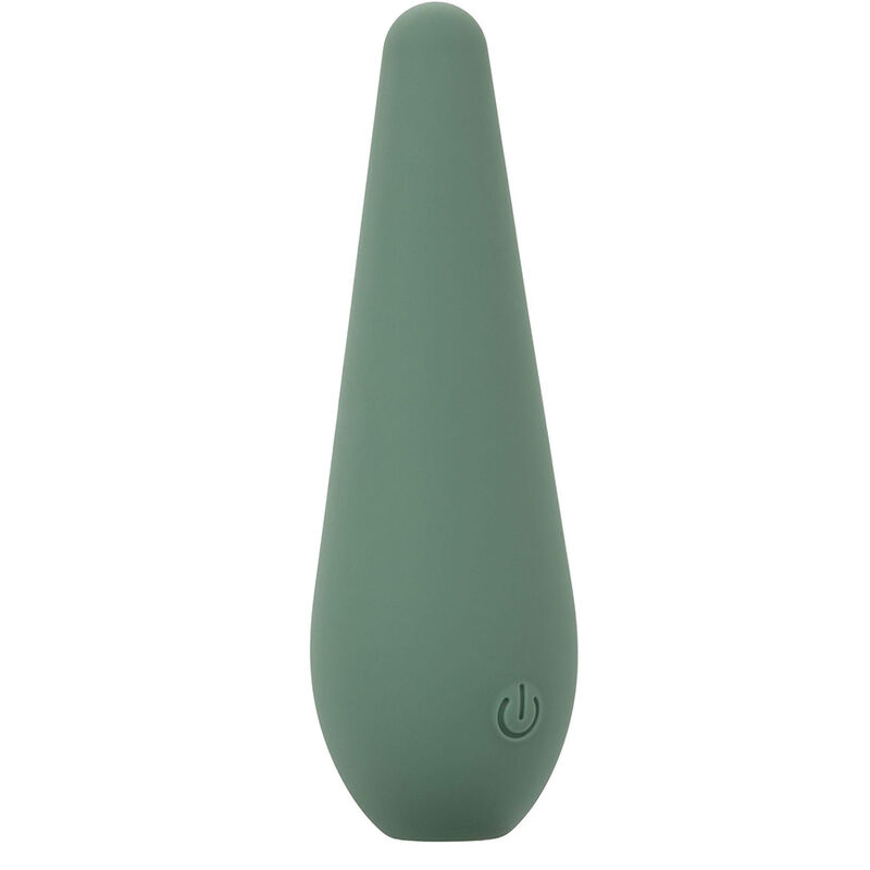 CalExotics Mod Chic vibratore verde 10 velocità