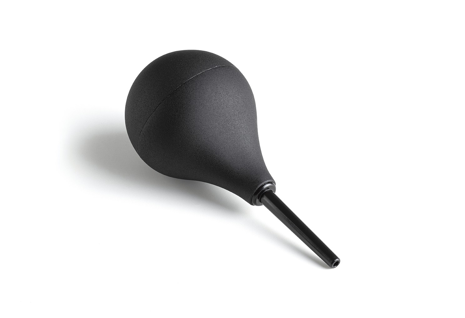 Wassh clistere anale nero 89 ml punta fine