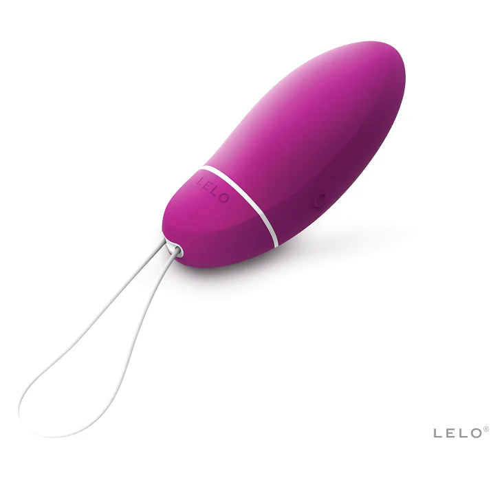 LELO Luna Smart Bead pallina vaginale smart rosa