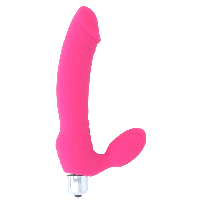 Frutille Sugar vibratore fucsia clitoride 7 vibrazioni