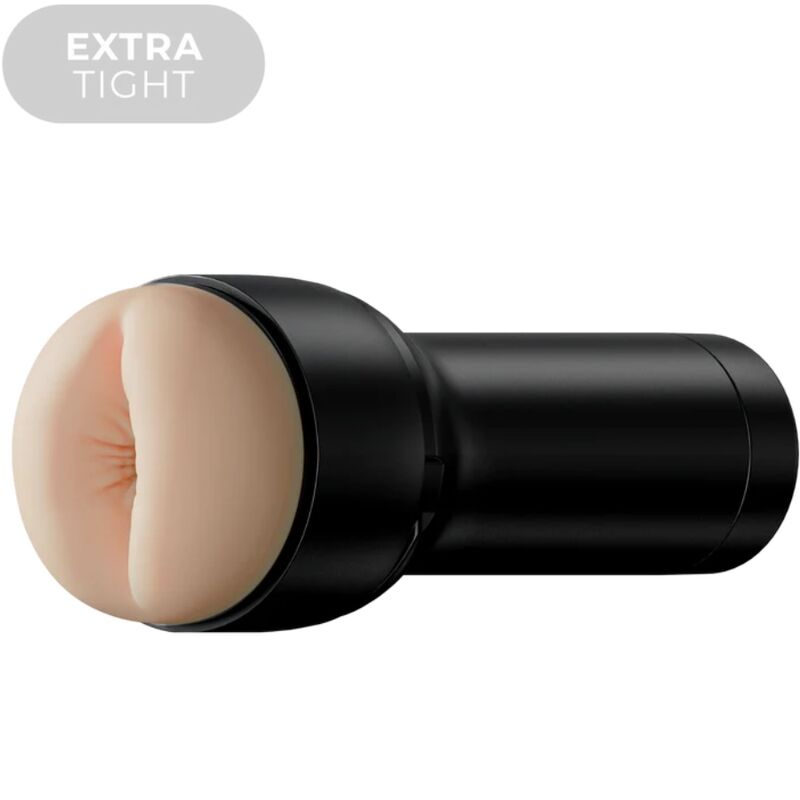 Kiiroo Feel Stroker Butt Flesh masturbatore extra stretto