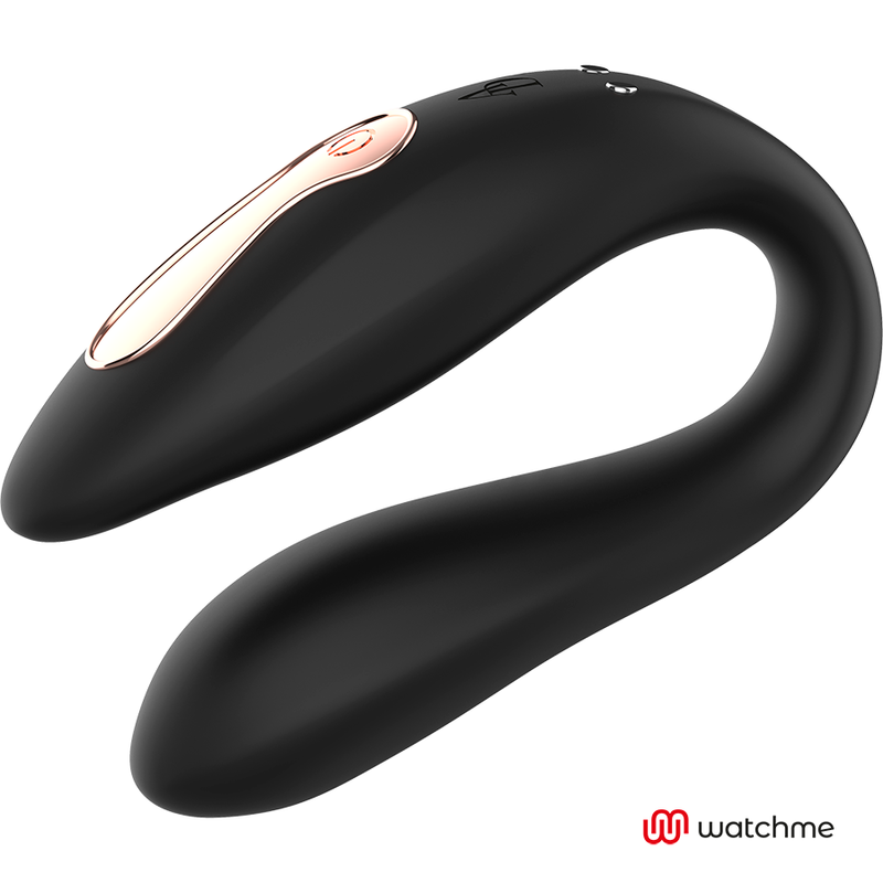 Anne's Desire AD Dual vibratore coppia con orologio