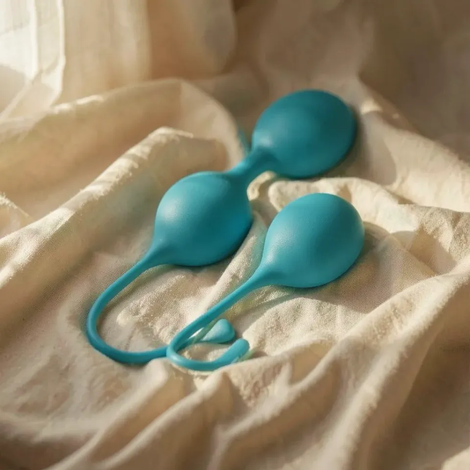 Intense Kendall Blu palline Kegel progressive 28-50 g