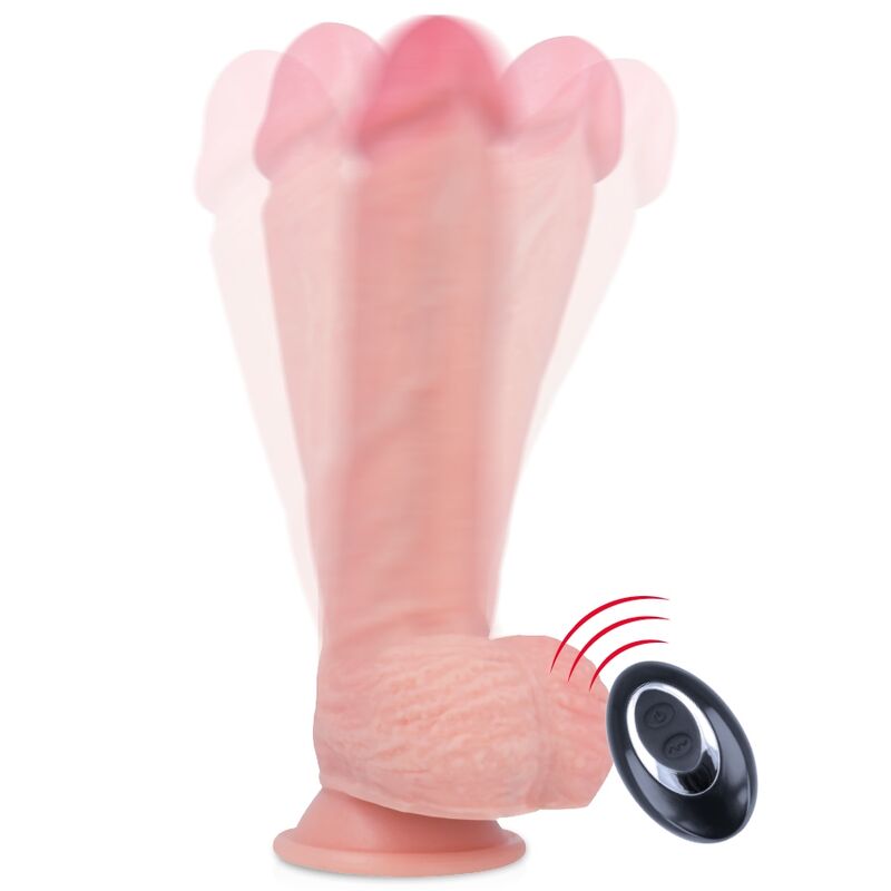 Frutille Rockarmy Apache vibratore naturale