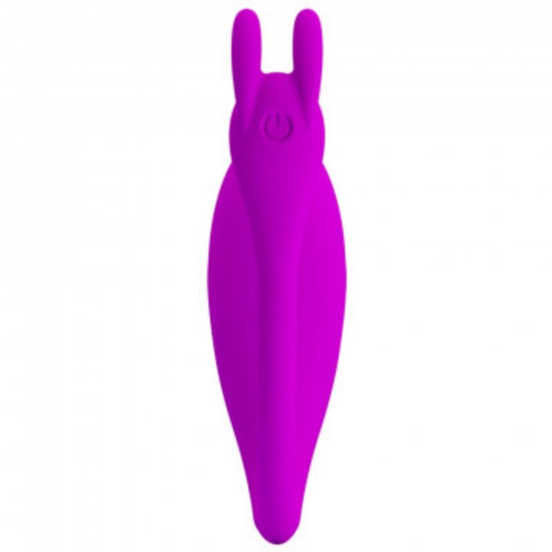 Pretty Love Catalina vibratore coppia app lilla