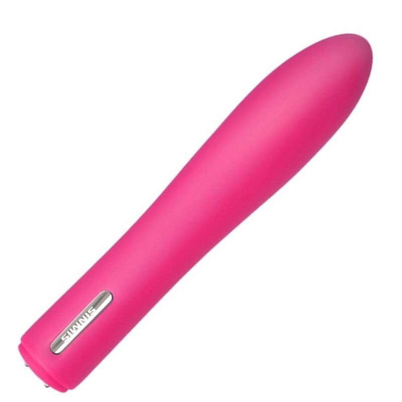Nalone Iris vibratore rosa 20 modalità impermeabile