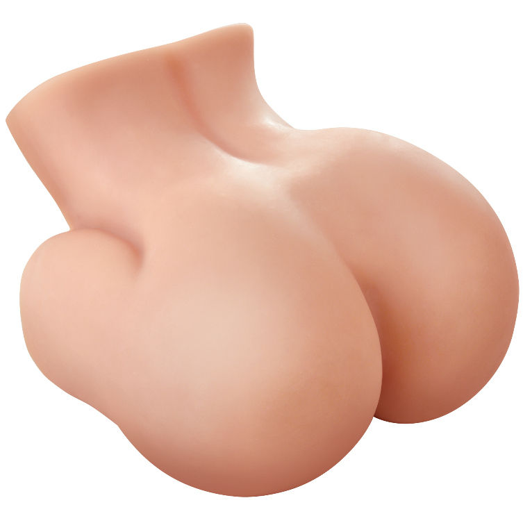 Extreme Toyz Fuck Me Silly Bubble Butt Masturbatore