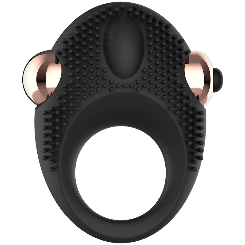 Womanvibe Thor anello vibrante coppia in silicone