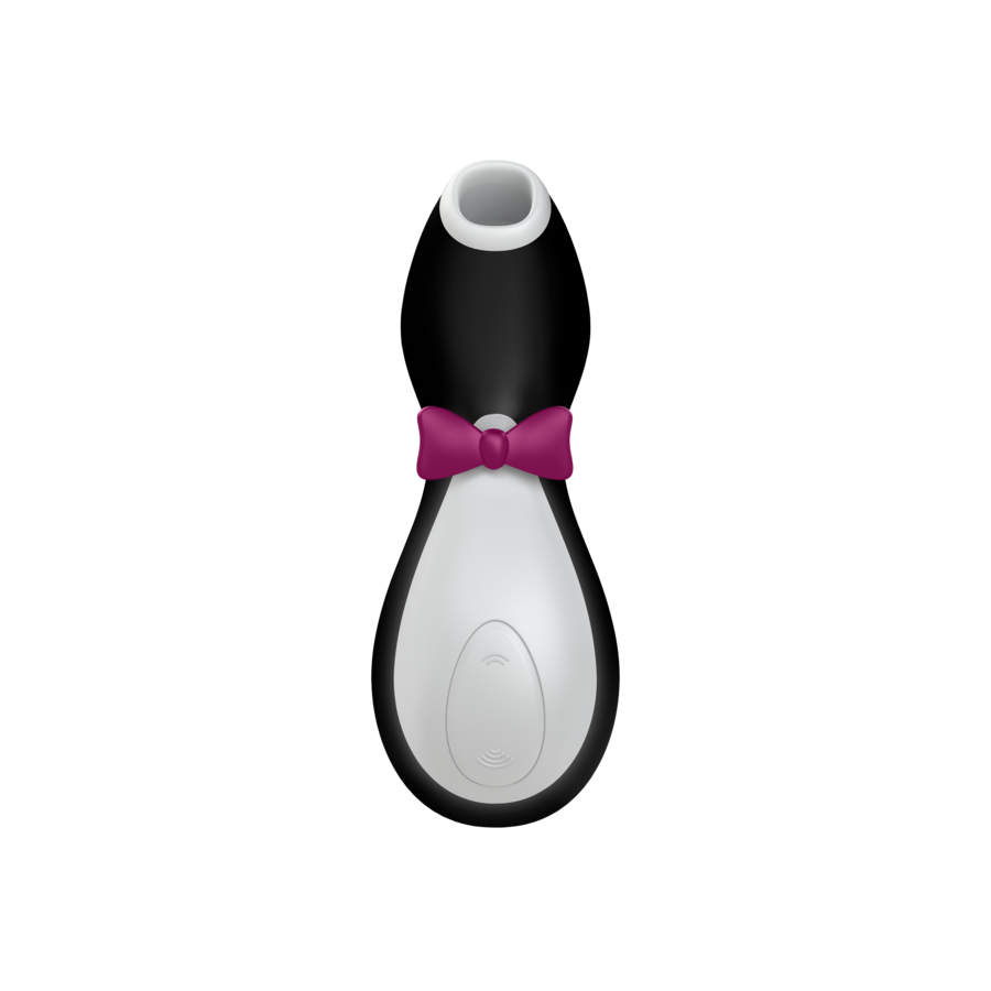 Satisfyer Pro Penguin NG stimolatore clitoride 11 programmi silenzioso