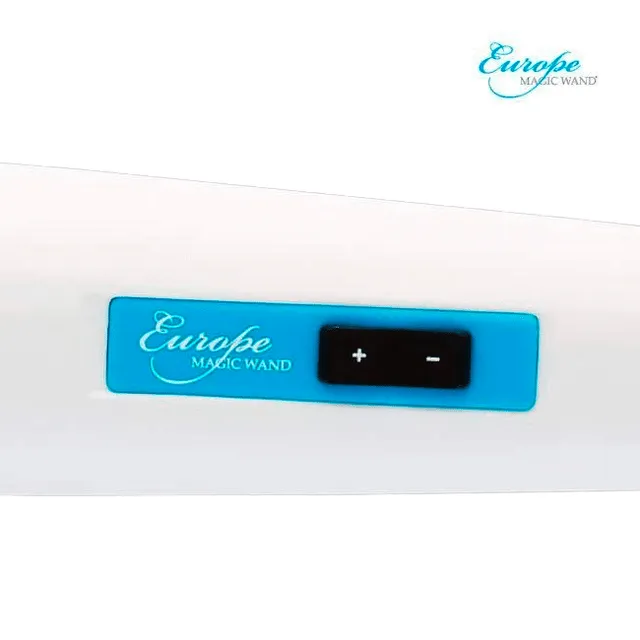 Europe Magic Wand pulsantiera di ricambio silicone 2 tasti