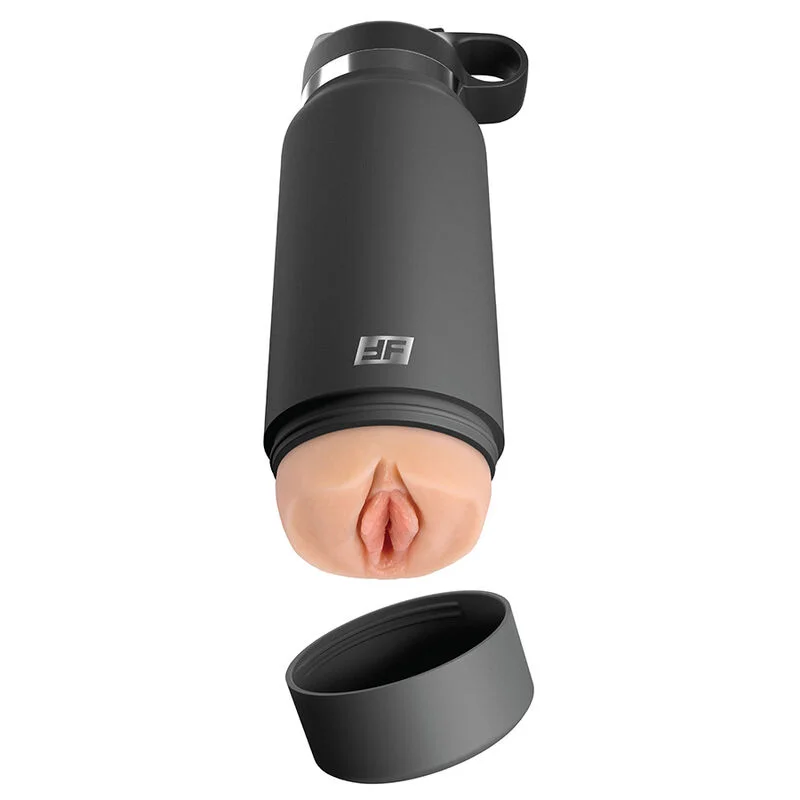 PDX Plus Fuck Flask masturbatore borraccia discreto