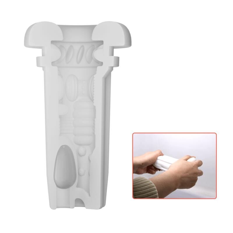Pretty Love Sienna masturbatore aspirazione 12 vibrazioni USB