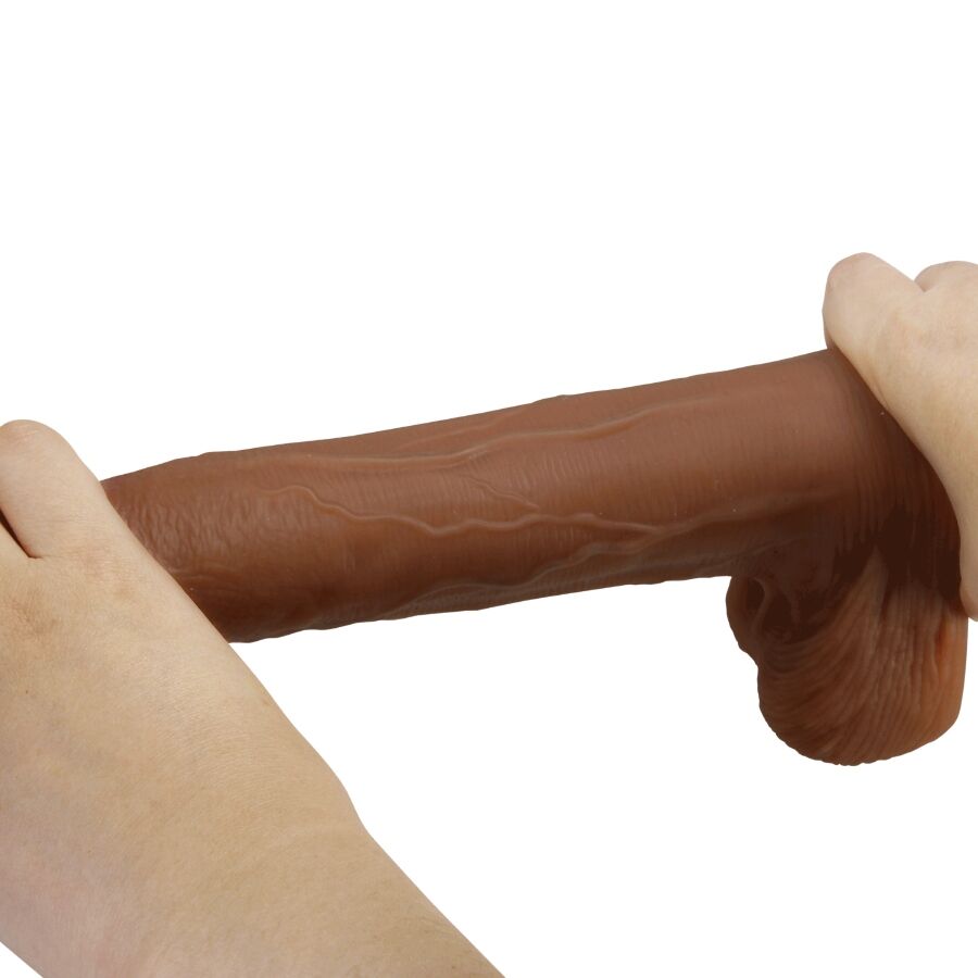 Frutille Pretty Love Adley dildo realistico 28 cm