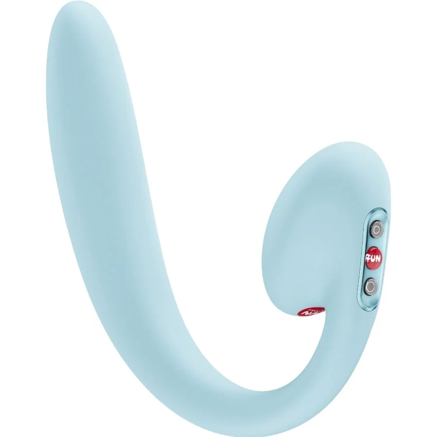 Fun Factory Stronic Pulse Crescendo vibratore punto G