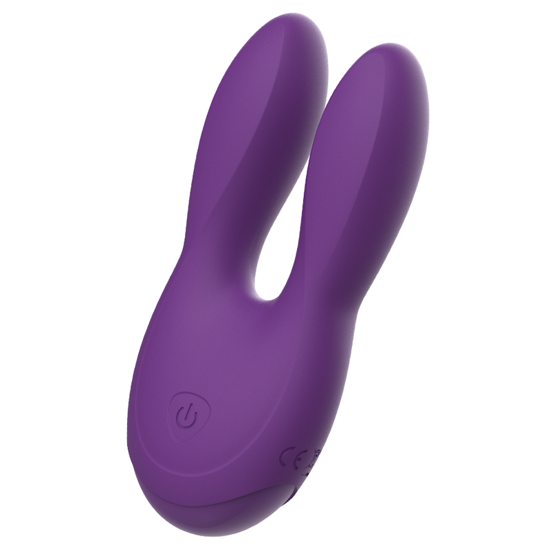 Rewolution RewoBit stimolatore clitoride doppia punta 2 motori