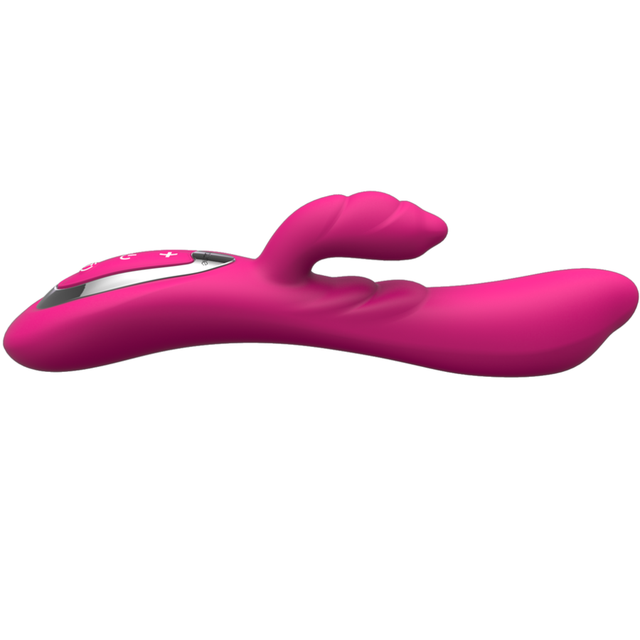 Nalone Touch 2 stimolatore doppio touch