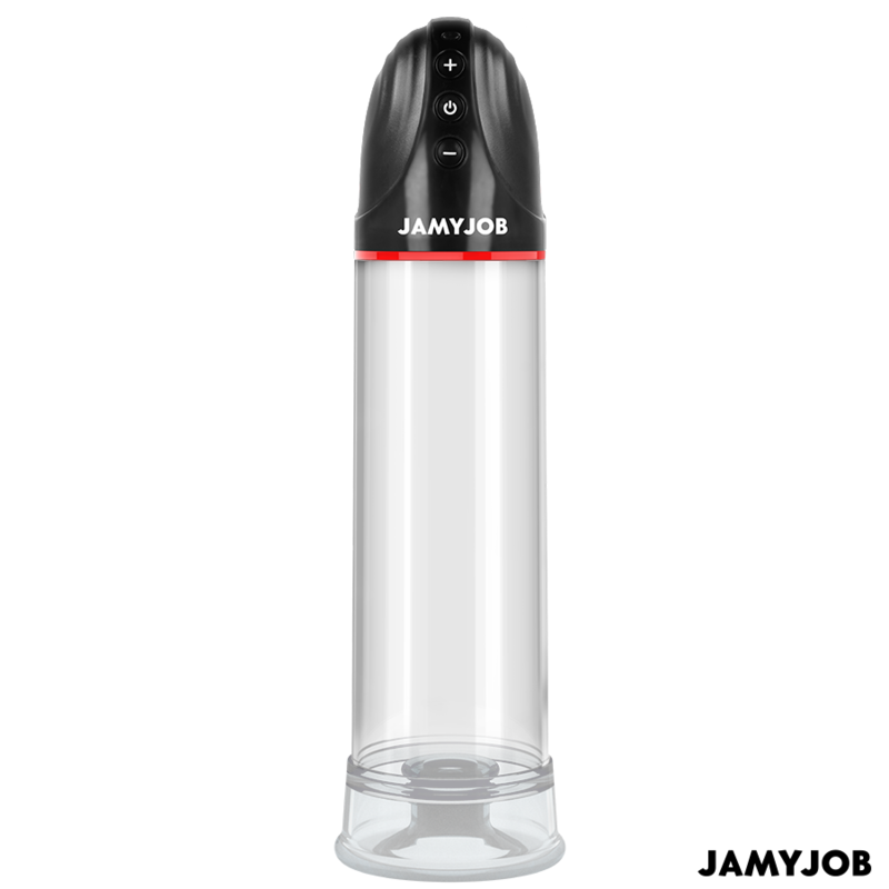 Jamyjob Xpand pompa per pene in silicone 3 intensità