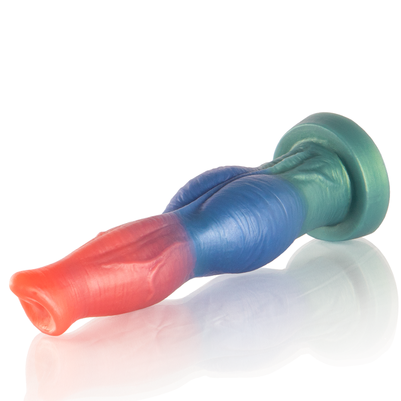 Frutille Epic Cybersilicock Arion vibratore 235 mm