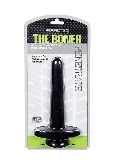Perfect Fit The Boner dildo 20 cm senza ftalati