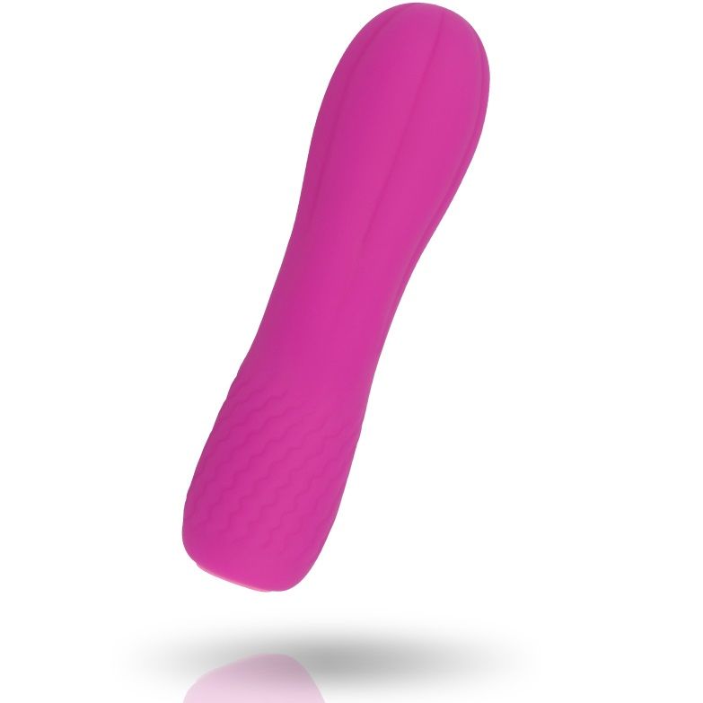 Frutille Inspire Essential Ellie Viola vibratore mini memoria