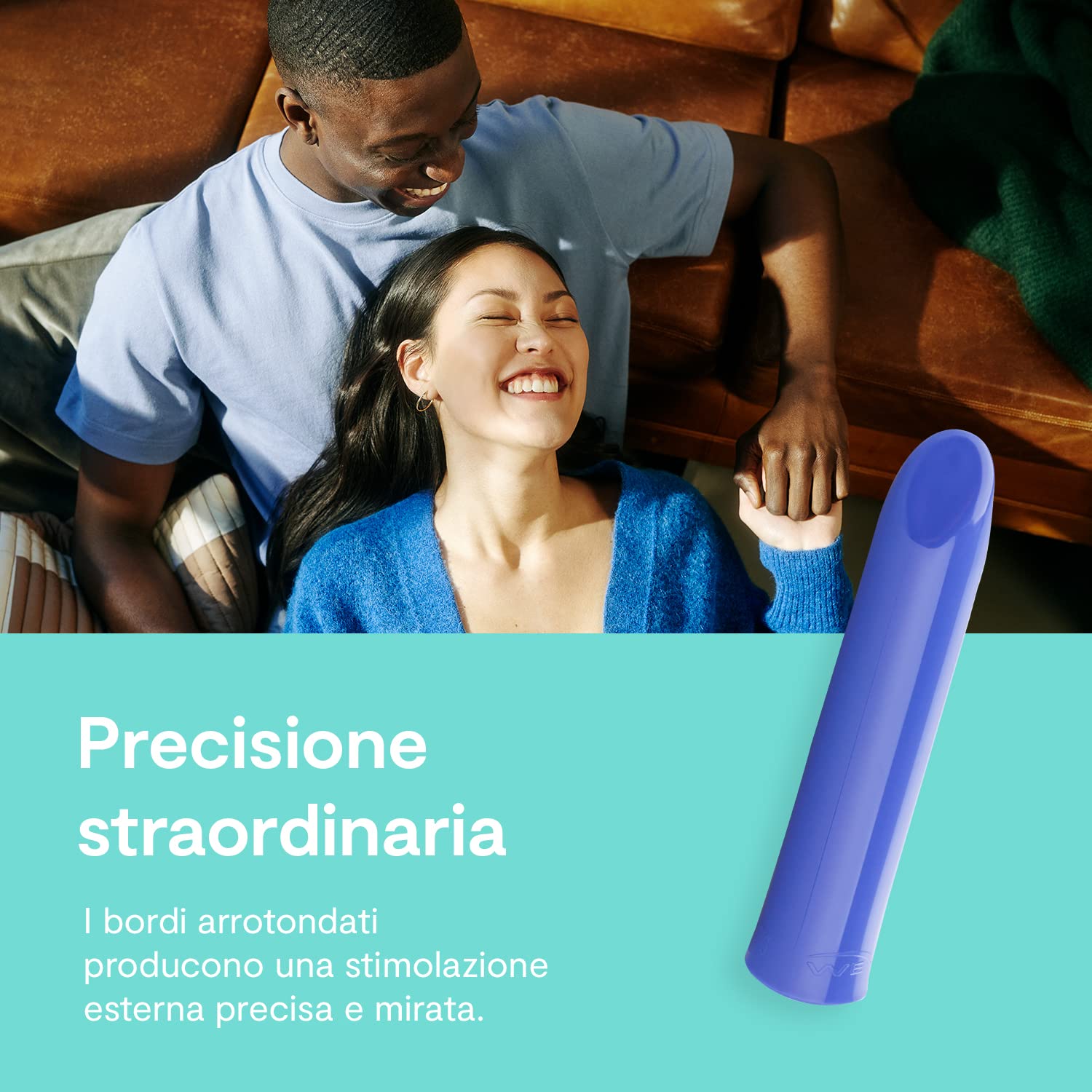 We-Vibe Anniversary Sync+Tango vibratori coppia