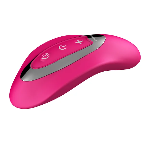 Nalone Curve stimolatore clitoride touch 7 modalità