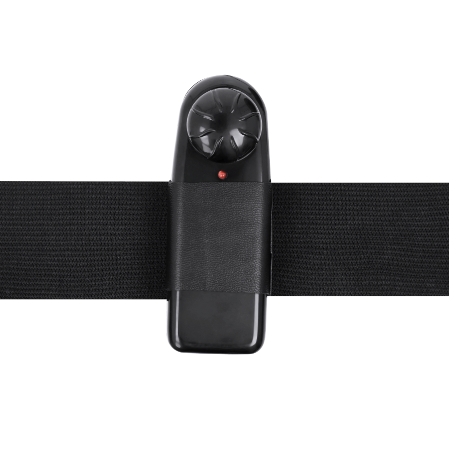 Attraction Gregory harness cavo vibrante 16,5 cm
