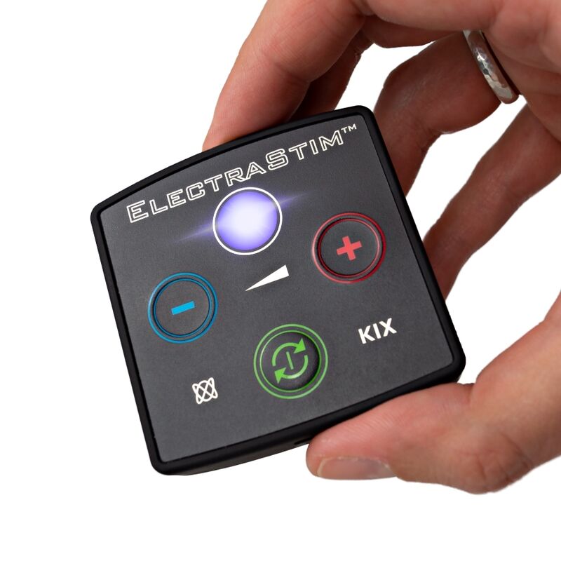 ElectraStim KIX stimolatore elettrico 5 modalità ricaricabile