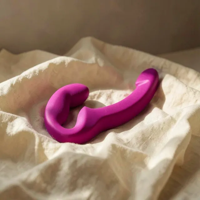 Fun Factory Share Lite dildo coppia senza imbracatura