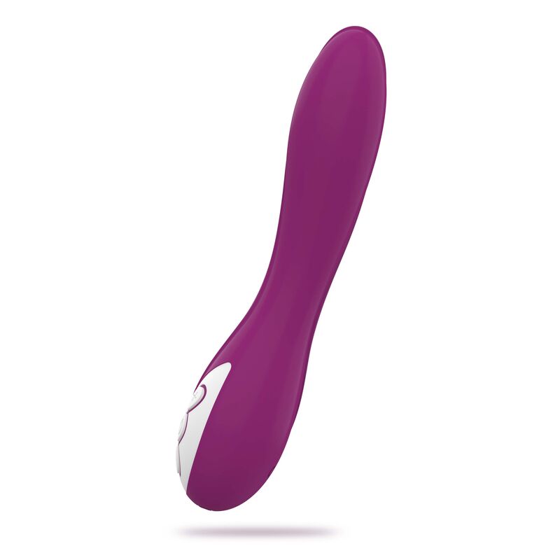 Coverme Elsie Vibratore App Silicone Silenzioso