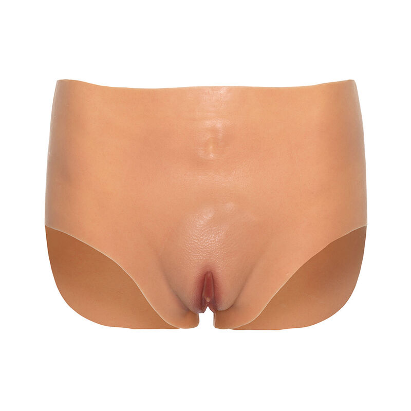 Hidden Desire Alter Ego slip anatomico silicone carne S-L
