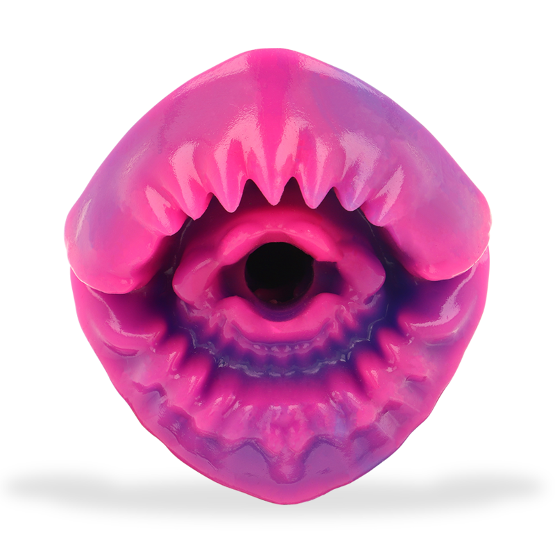 Epic Cybersilicock Eris masturbatore silicone 180 mm