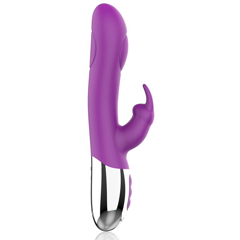 Frutille Fun Function Double Tapping Combi vibratore