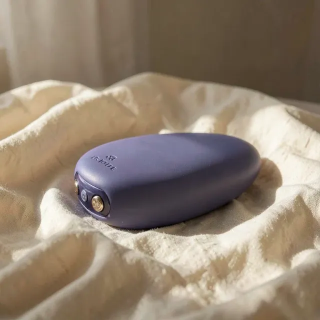 Je Joue MiMi Soft stimolatore clitoride viola ricaricabile