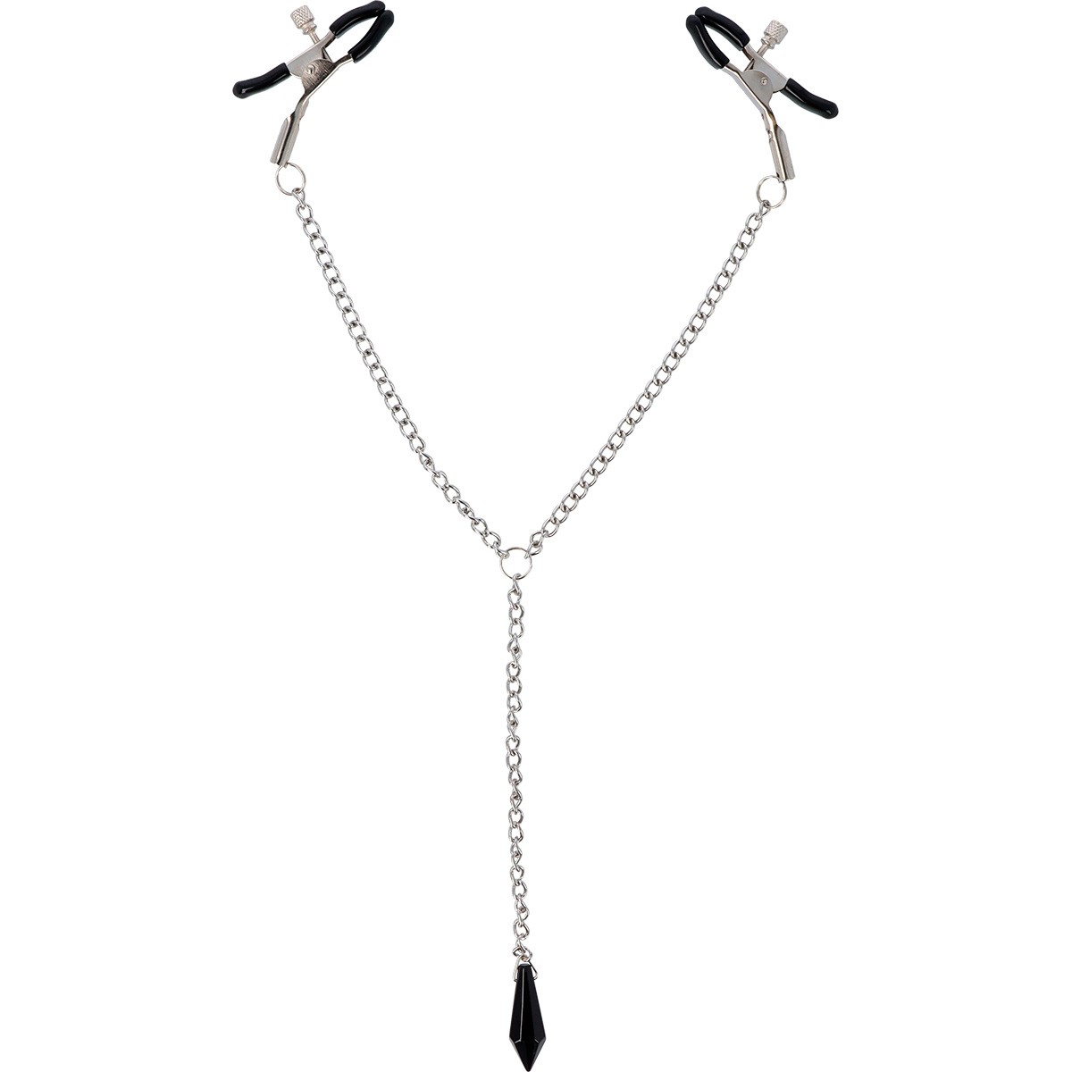 Love Hit Nipple Clamps Mod. 19 pinze capezzoli coppia