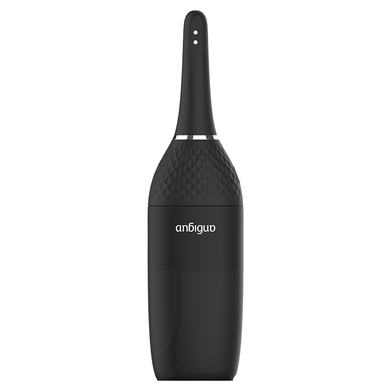 Frutille Ultimo Anbiguo doccia anale 210 ml 5 velocità