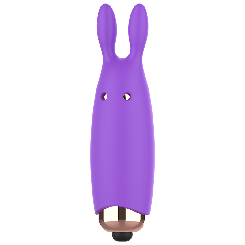 Womanvibe Bugsy stimolatore clitoride mini coniglio