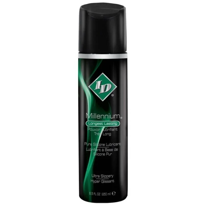 ID Millennium lubrificante silicone 250 ml